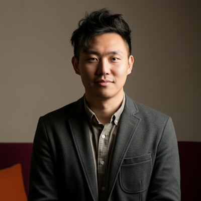 Professional headshot of senior financial advisor
